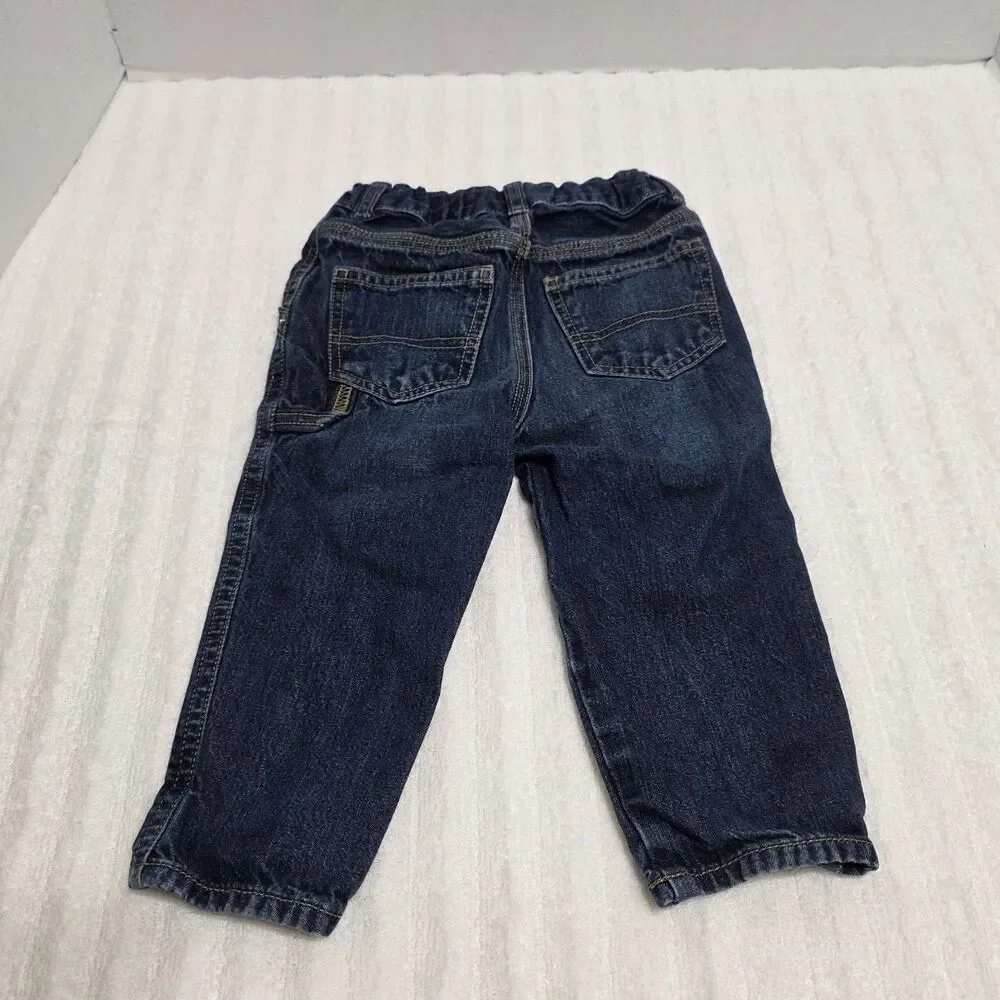 OshKosh Bgosh gosh blue